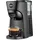 Lavazza A Modo Mio Tiny Eco Schwarz