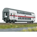 Trix Doppelstockwagen IC2 der DB-AG DApza 687,2 1.Klasse 23253 H0