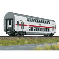 Trix Doppelstockwagen IC2 der DB-AG DApza 687,2 1.Klasse 23253 H0