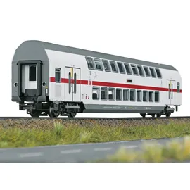 Trix Doppelstockwagen IC2 der DB-AG DApza 687,2 1.Klasse 23253 H0