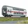 Trix Doppelstockwagen IC2 der DB-AG DApza 687,2 1.Klasse 23253 H0