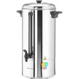HENDI Kaffeebereiter 6L Silber
