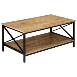 OEM Rustikaler Couchtisch von HERNING CRAFT