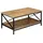 OEM Rustikaler Couchtisch von HERNING CRAFT