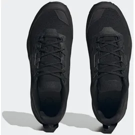 Adidas Terrex AX4 Herren Core Black / Carbon / Grey Four 45 1/3