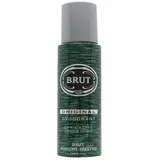 Brut Deodorant Spray Original 200 ml