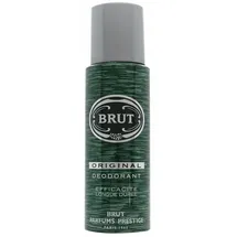 Brut Deodorant Spray Original 200 ml