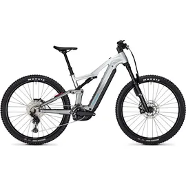 Focus Thron2 6.9 2025 42 cm Unisex silber