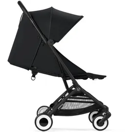 Cybex Orfeo magic black