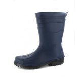 Bockstiegel Gummistiefel Dirk - Blau - 42