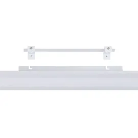 EGLO Salobrena 1 1 LED-Panel rechteckig weiß