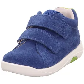 superfit Lillo Lauflernschuhe, Blau 23