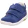 superfit Lillo Lauflernschuhe, Blau 23