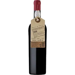 Sidónio de Sousa Vinha do Autor 2015 Rotwein