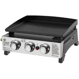 El Fuego Plancha Austin III Gasgrill