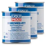 LIQUI MOLY Mehrzweckfett 1 kg 3553,