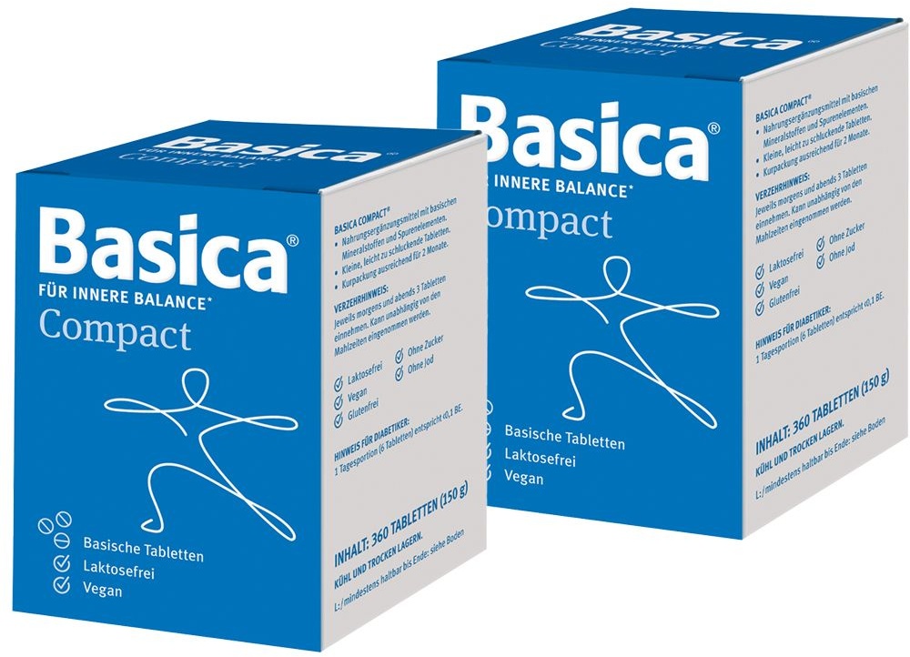 Basica® Compact