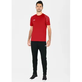 Jako Classico Trainingshose Kurzgrößen schwarz 26