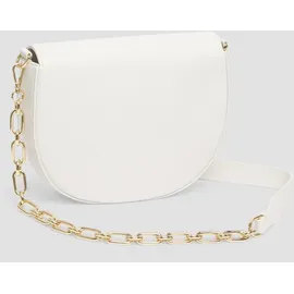s.Oliver City-Bag mit abnehmbarem Schultergurt - beige - ONESIZE