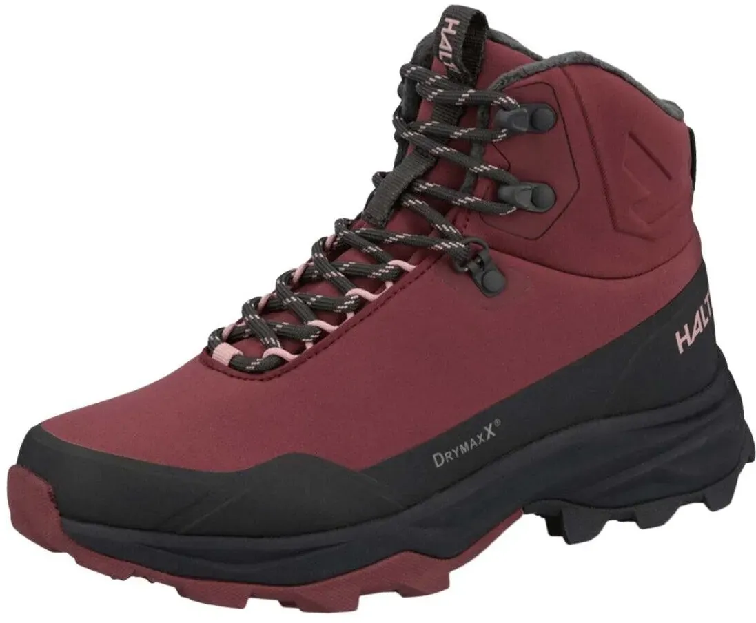 Halti Kenai Mid 2 DX W Spike Shoe apple butter red (G68) 41