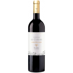 Château le Coteau 2019