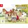 Story of Seasons: A Wonderful Life - Limited Edition (PEGI) (Nintendo Switch)
