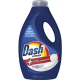 Dash Flüssigwaschmittel desinfizierend 18 WL