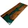 xl moebel gmbh Epoxid Harz Esstisch 215 x 75 x 81 cm grün