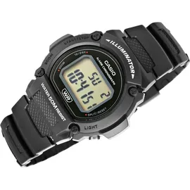 Casio W-219H-1AVEF