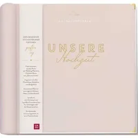 Groh Unsere Hochzeit - Hochzeitsplaner