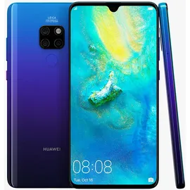 Huawei Mate 20 Dual SIM 128 GB Twilight