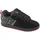 DC Shoes Court Graffik Herren Black/Grey/Red 44