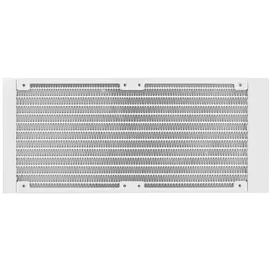 Thermaltake TH240 V2 ARGB Sync All in One Wasserkühlung weiß