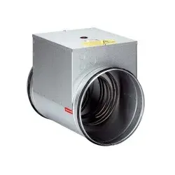 MAICO 0082.0107 Elektro-Lufterhitzer DRH 25-6 Drehstrom DN250 00820107 DRH25-6
