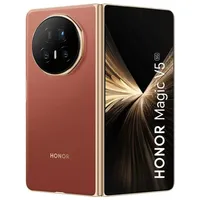 Honor Magic V5 512 GB Reddish Brown