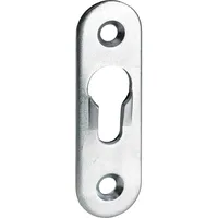 Hettich Schrankaufhänger 62 x 19 mm Stahl Verzinkt für