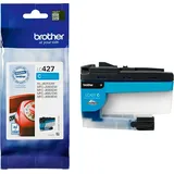 Brother LC-427C cyan