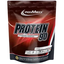 Ironmaxx Protein 90 (2350 g, Schokolade)