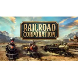 Railroad Corporation