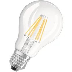LED972018BOX2 LED Lampe Tropfen E27 EEK: E Warmweiß (2700K)