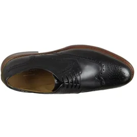 GORDON & BROS. 2318 Herren Schwarz 44