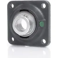 SKF SKF, Y-Flanschlagereinheit FY35FM