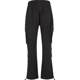 2y studios Oris Cargohose Normal Schwarz 31