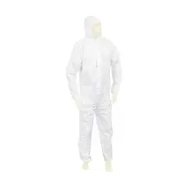 Meditrade Suavel® Yeti Schutzanzug, L