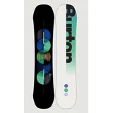 Burton Custom Smalls Snowboard 2025 - 140