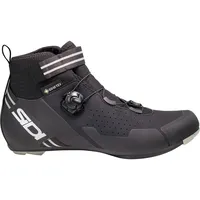 Sidi Nubes Road Radschuhe (Größe 41, schwarz)