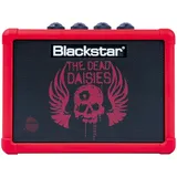 Blackstar Interactive Blackstar Fly 3 Bluetooth THE Dead Daisies