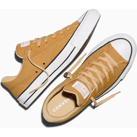 Converse Chuck Taylor All Star Herren Gelb 44,5
