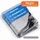 Nemaxx Abdeckplane 400 x 500 cm Grau