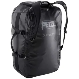 Petzl 85l Duffelbag - Black - One Size